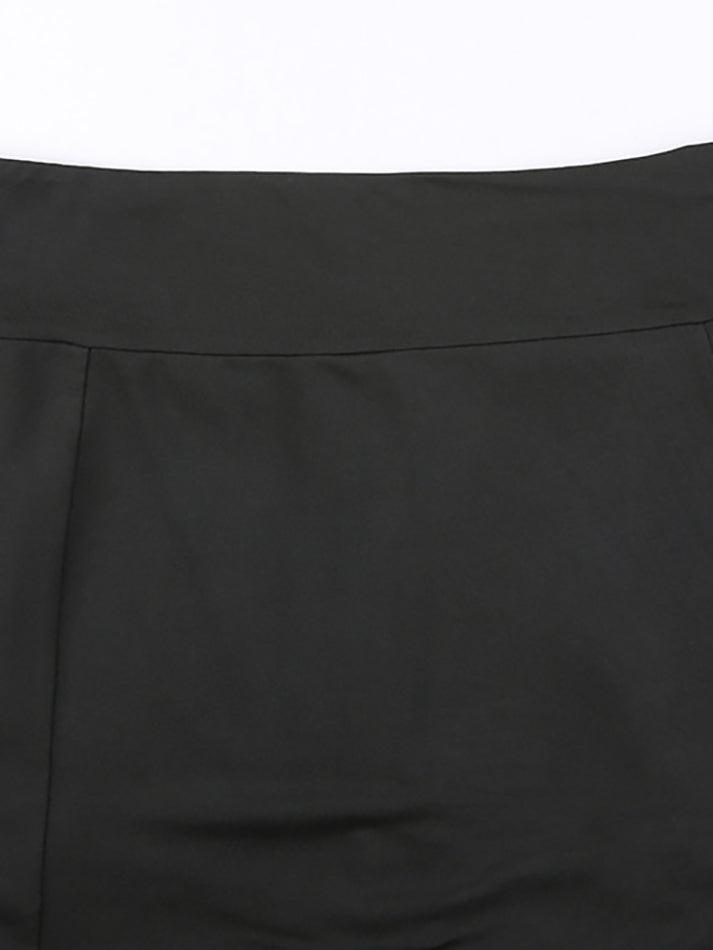 2024 Classic Lining Mini Skirt Black S in Skirts Online Store ...