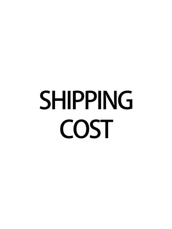 Shipping Cost - AnotherChill