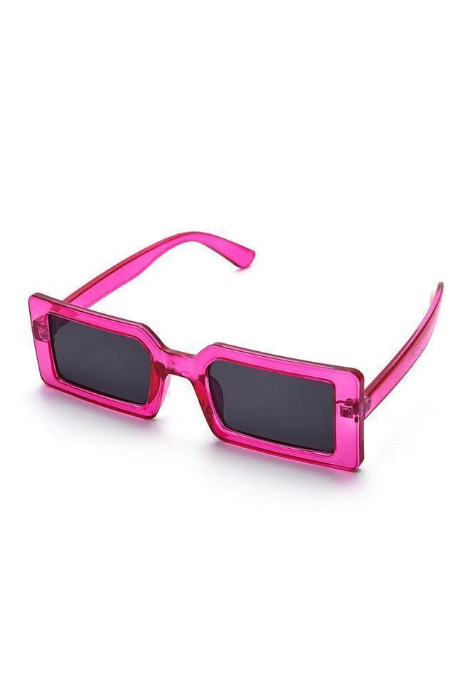 Square Frame Sunglasses - AnotherChill