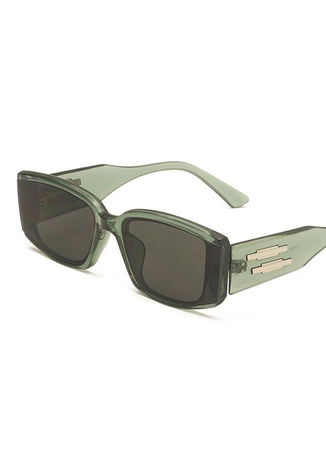 Square Morden Sunglasses - AnotherChill